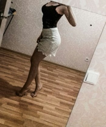 Анкета проститутки Вероника - Фото, г. Качикатцы, 23 года, №12747