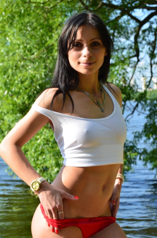 Анкета проститутки Валя - Фото, г. Качикатцы, 22 года, №26428