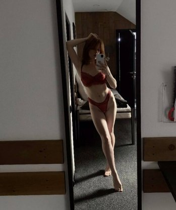 Анкета проститутки Надеждочка - Фото, г. Качикатцы, 26 лет, №5713