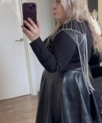 Анкета проститутки Ирина - Фото, г. Качикатцы, 32 года, №8483